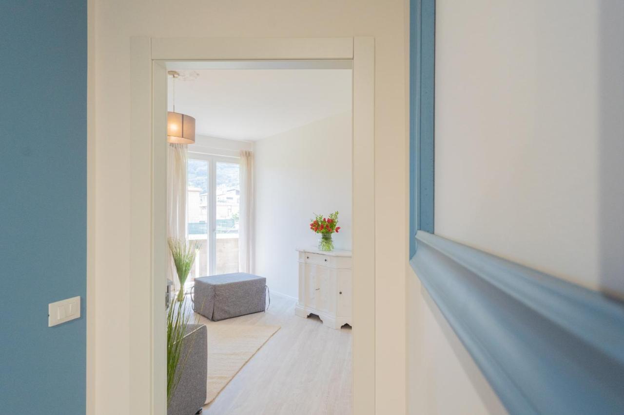 Acqua Chiara Apartment By Rent All Como Dongo Exterior photo