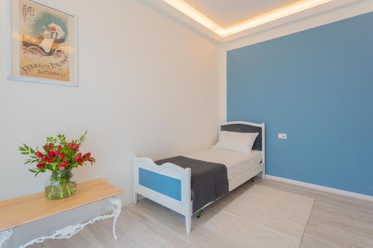 Acqua Chiara Apartment By Rent All Como Dongo Exterior photo
