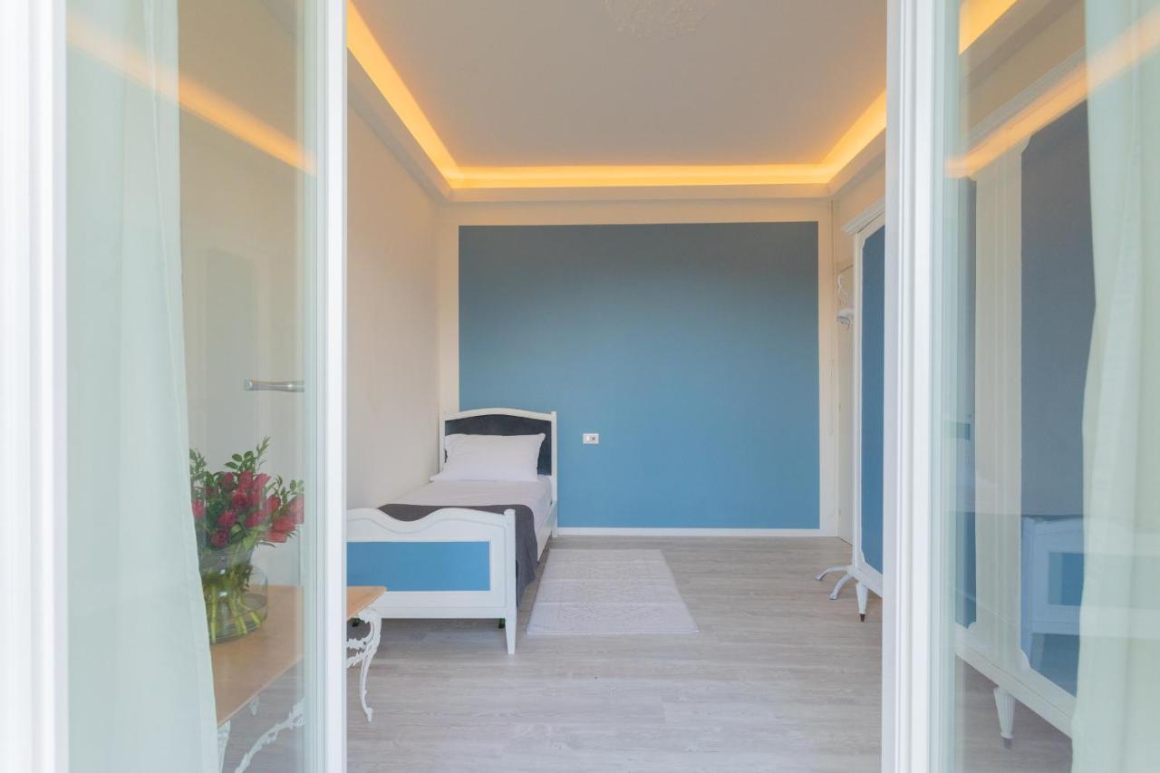 Acqua Chiara Apartment By Rent All Como Dongo Exterior photo