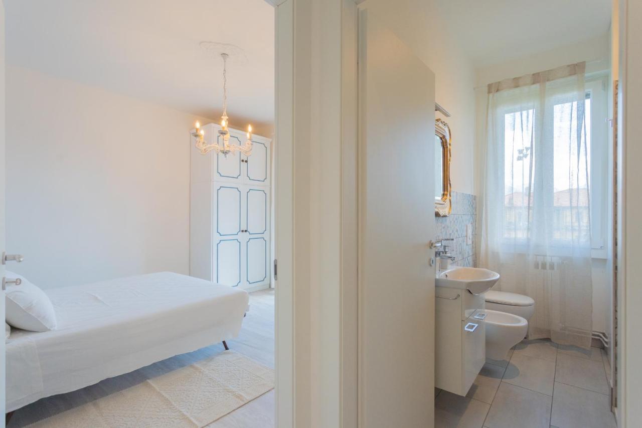 Acqua Chiara Apartment By Rent All Como Dongo Exterior photo