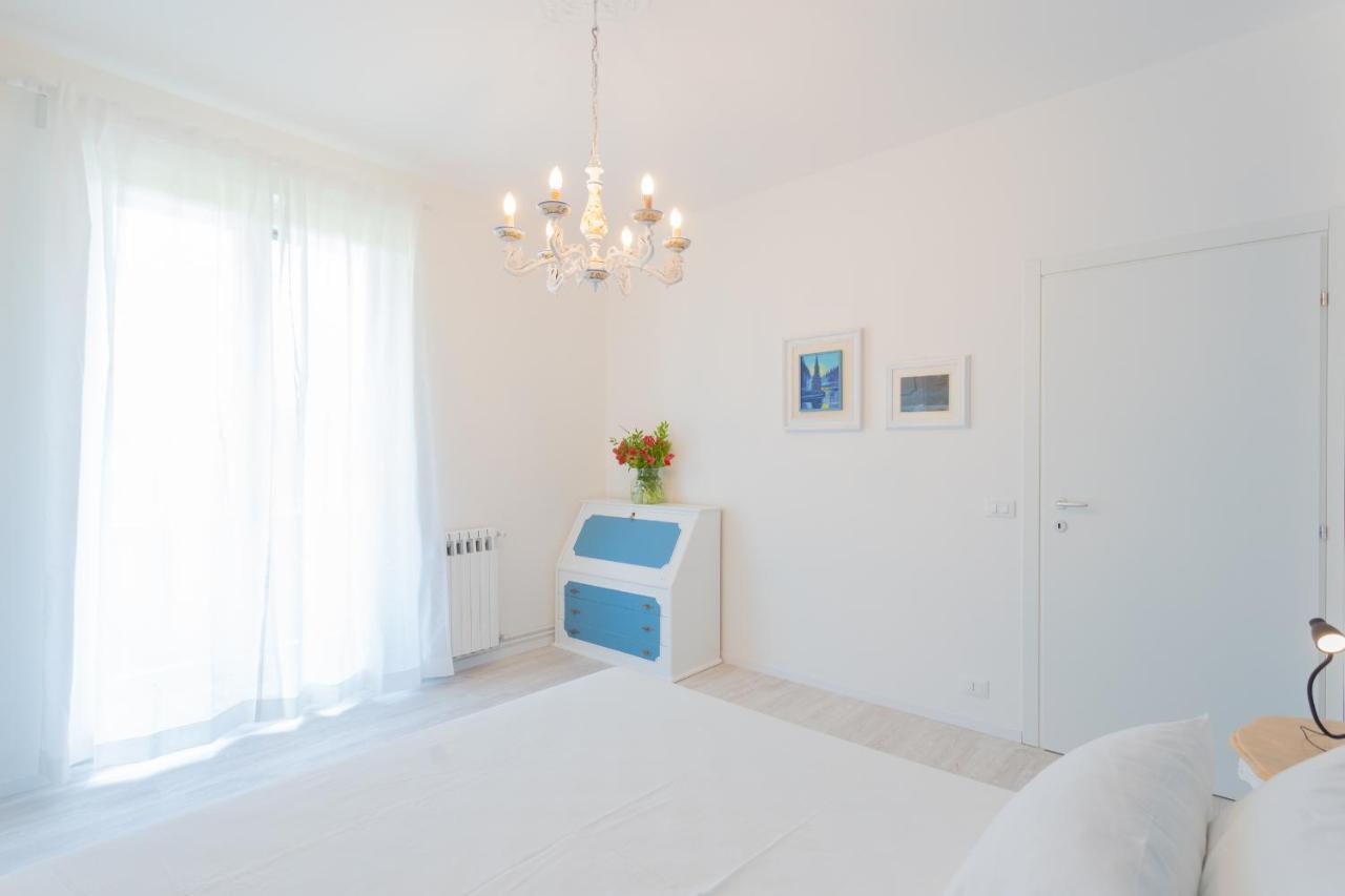 Acqua Chiara Apartment By Rent All Como Dongo Exterior photo